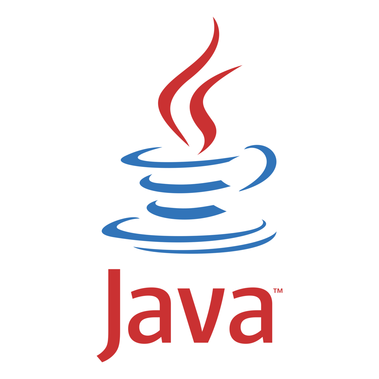 image of java logo