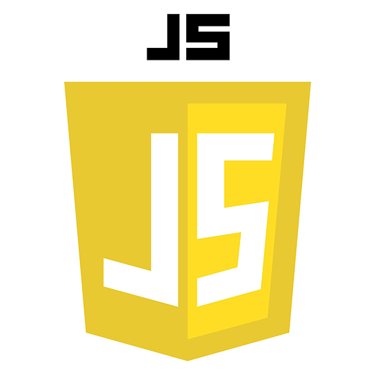 image of javascript logo