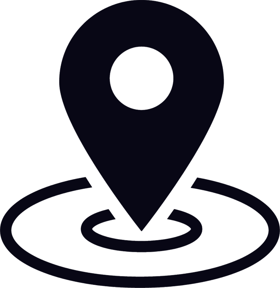location icon