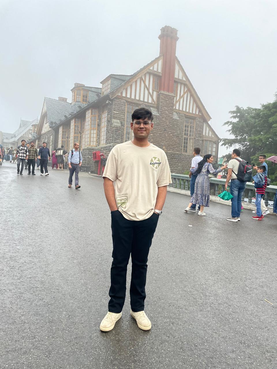 Image of Ronit
